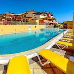 With Large Terrace In Terrazas Del Duque *