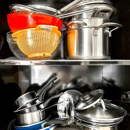 With Large Terrace In Terrazas Del Duque *