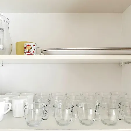 With Large Terrace In Terrazas Del Duque Appartement *