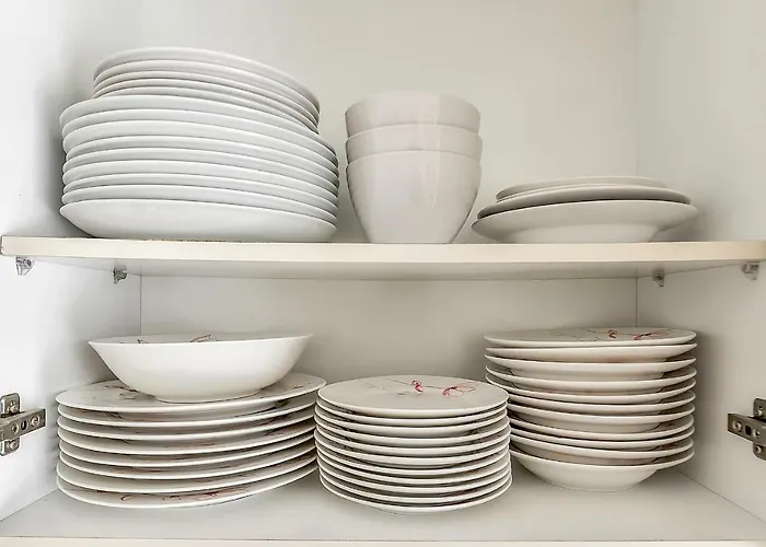 With Large Terrace In Terrazas Del Duque * Адехе