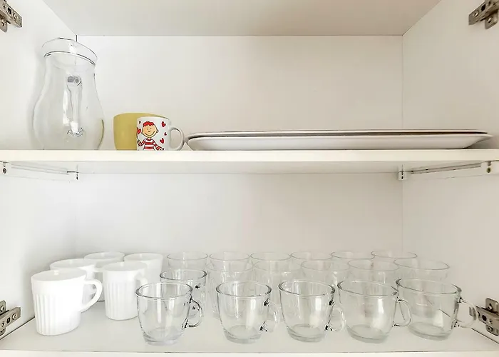 With Large Terrace In Terrazas Del Duque Апартаменты *