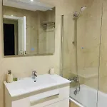 Apartmán With Large Terrace In Terrazas Del Duque Costa Adeje (Tenerife)
