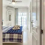 Apartmán With Large Terrace In Terrazas Del Duque