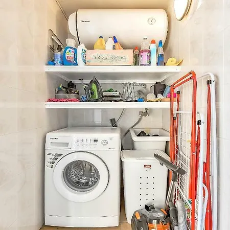 아파트 With Large Terrace In Terrazas Del Duque