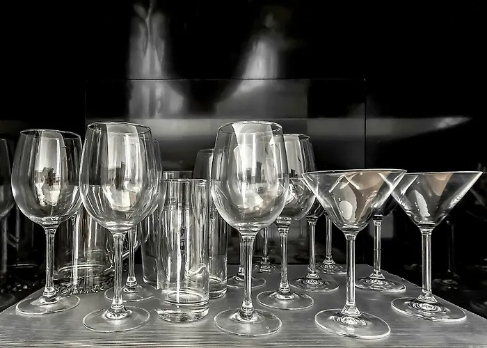 With Large Terrace In Terrazas Del Duque Apartamento Costa Adeje (Tenerife)