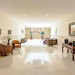 With Large Terrace In Terrazas Del Duque *