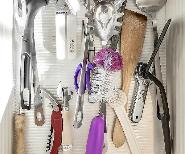 With Large Terrace In Terrazas Del Duque Appartement